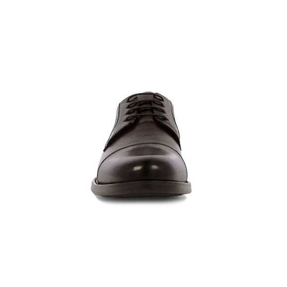 NIB Florsheim CAP TOE OXFORD Dress Shoes 10 main image 7